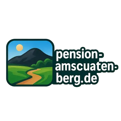 Logo pension-amschwattenberg.de